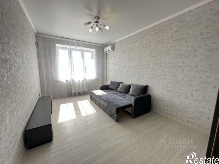 1-комн квартира улица Ленина, 203Е,  д. 203Е