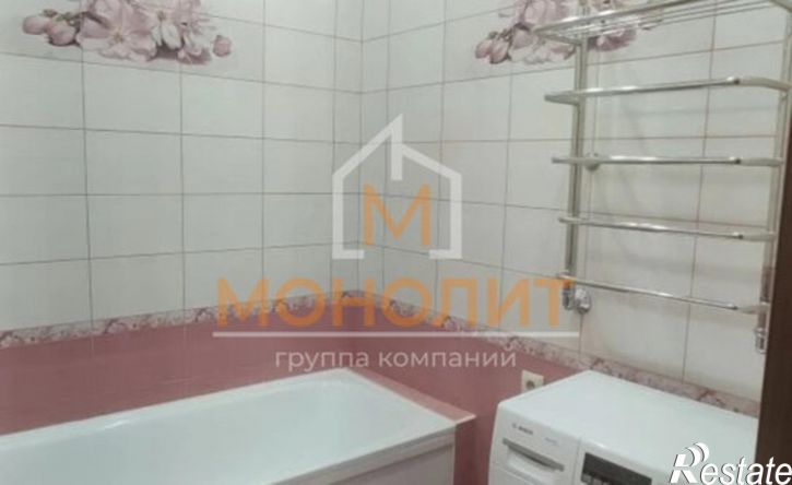 2-комн квартира Черноморская улица, 56,  д. 56