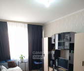 1-комн, 34кв м, этаж 2/3 улица Михаила Корницкого, 2