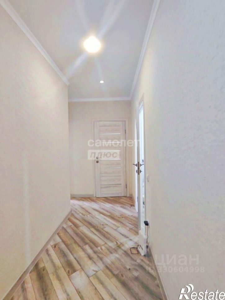 1-комн квартира улица Ленина, 184 к2,  д. 184 к2