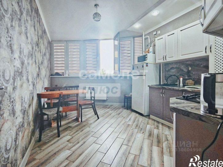 1-комн квартира улица Ленина, 184 к2,  д. 184 к2
