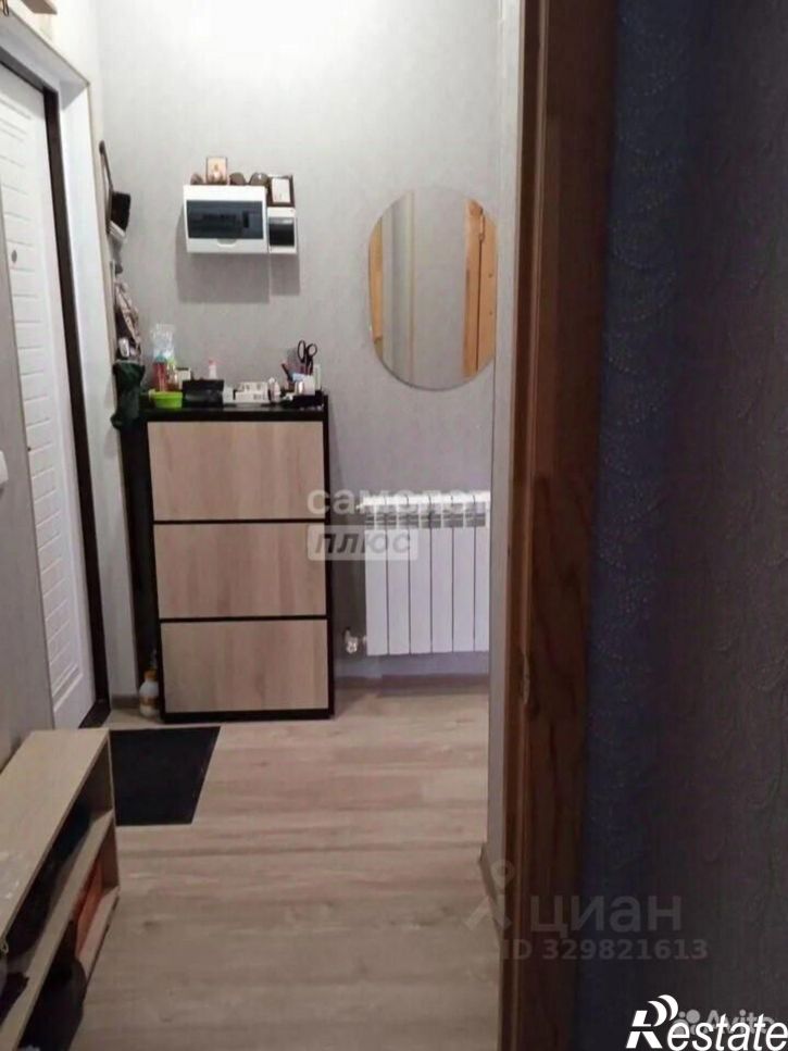 1-комн квартира улица Михаила Корницкого, 2,  д. 2