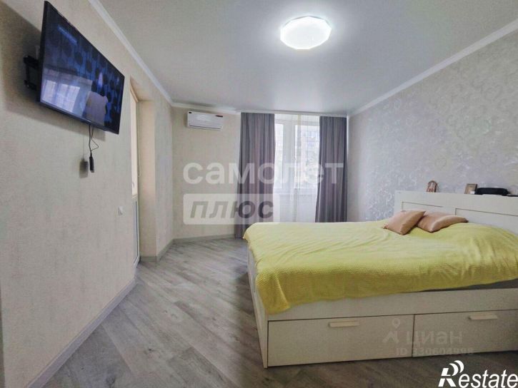1-комн квартира улица Ленина, 184 к2,  д. 184 к2