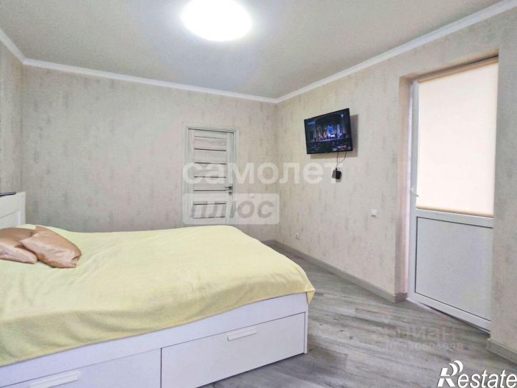 1-комн квартира улица Ленина, 184 к2,  д. 184 к2