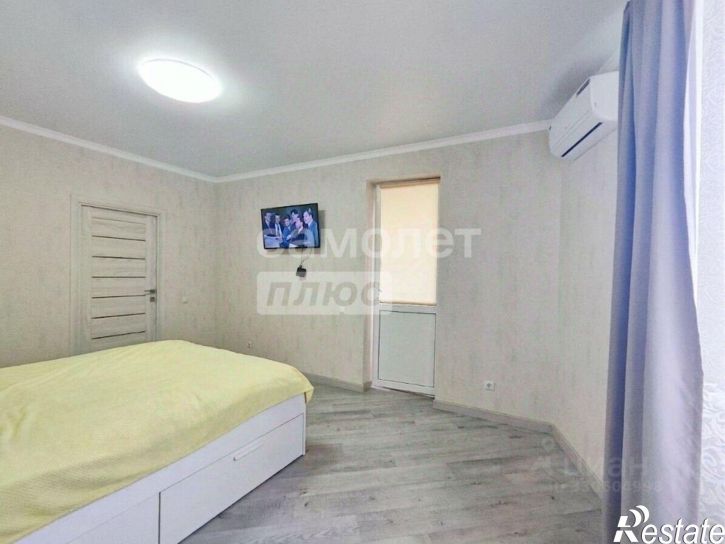 1-комн квартира улица Ленина, 184 к2,  д. 184 к2