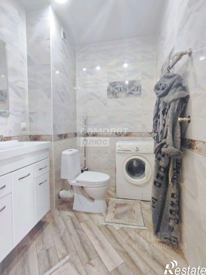 1-комн квартира улица Ленина, 184 к2,  д. 184 к2