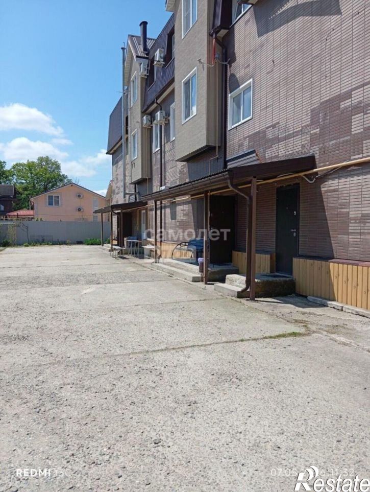 1-комн квартира улица Михаила Корницкого, 2,  д. 2