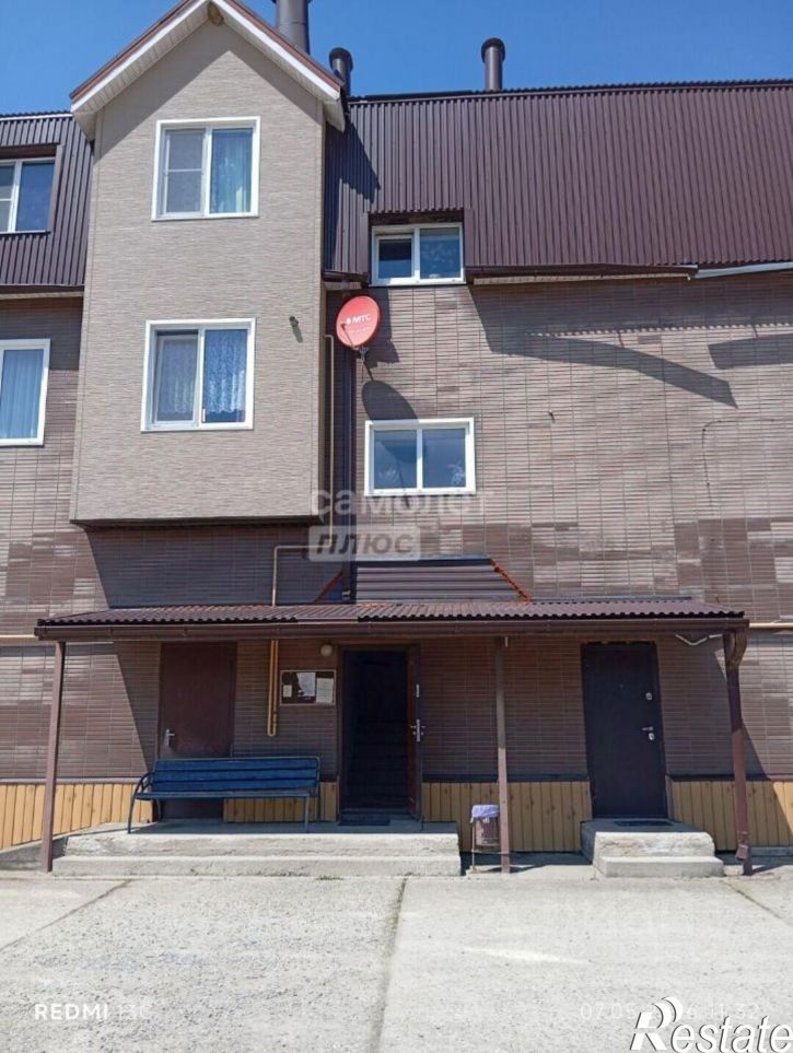 1-комн квартира улица Михаила Корницкого, 2,  д. 2