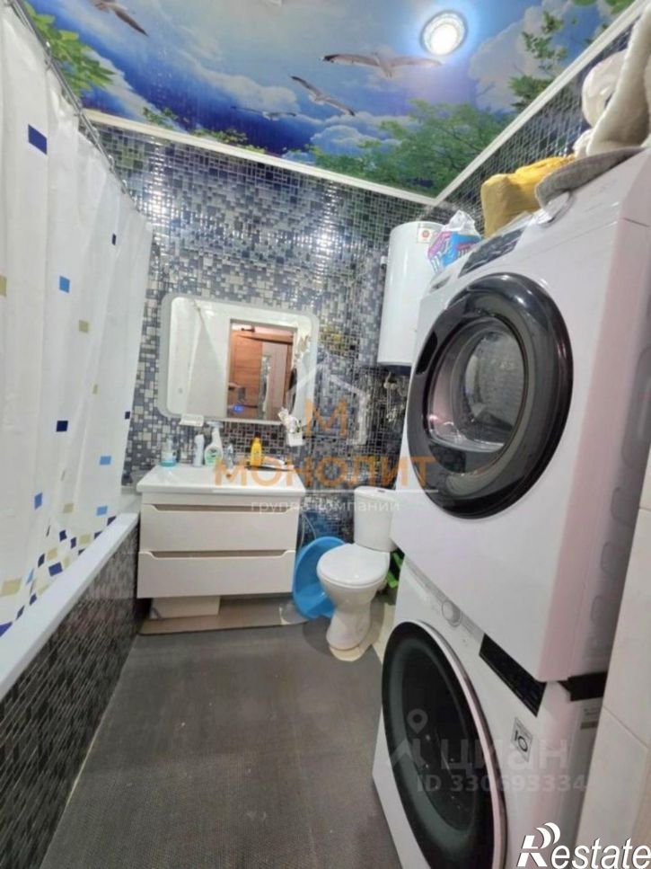 2-комн квартира ул Ярославского, 111,  д. 111