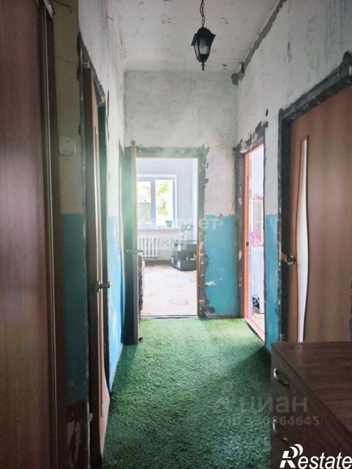 3-комн квартира Советская улица, 100А,  д. 100А