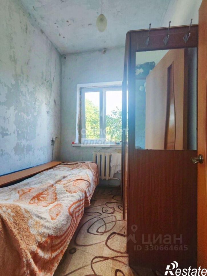 3-комн квартира Советская улица, 100А,  д. 100А