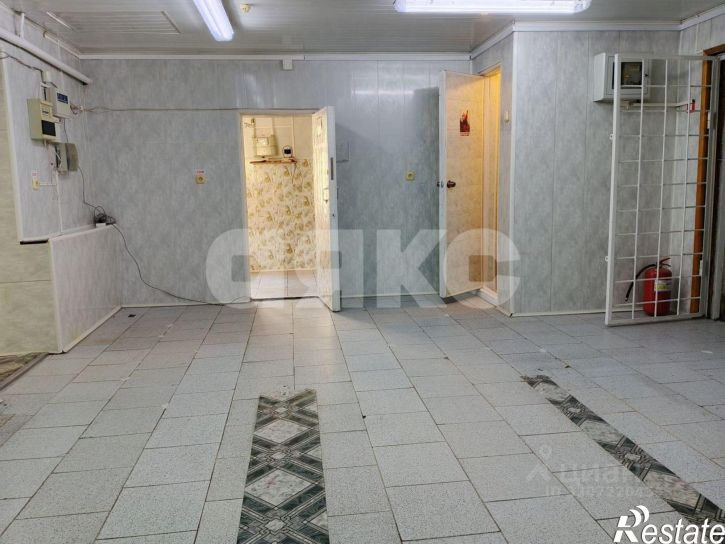 Торговое помещение ул Школьная, 40А,  д. 40А