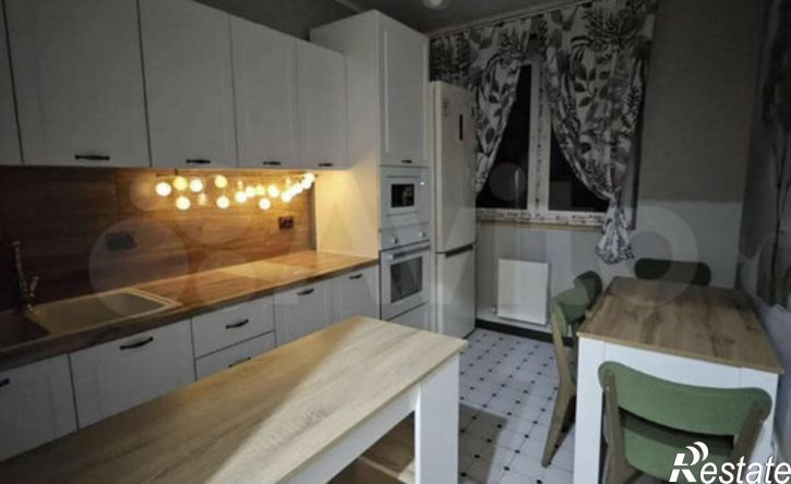 1-комн квартира ул Пономаренко, 5А,  д. 5А
