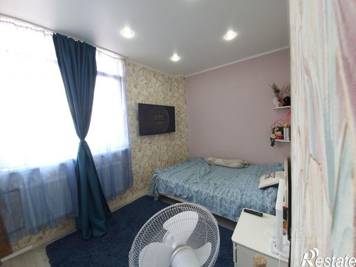 2-комн квартира ул Ярославского, 132Р,  д. 132Р
