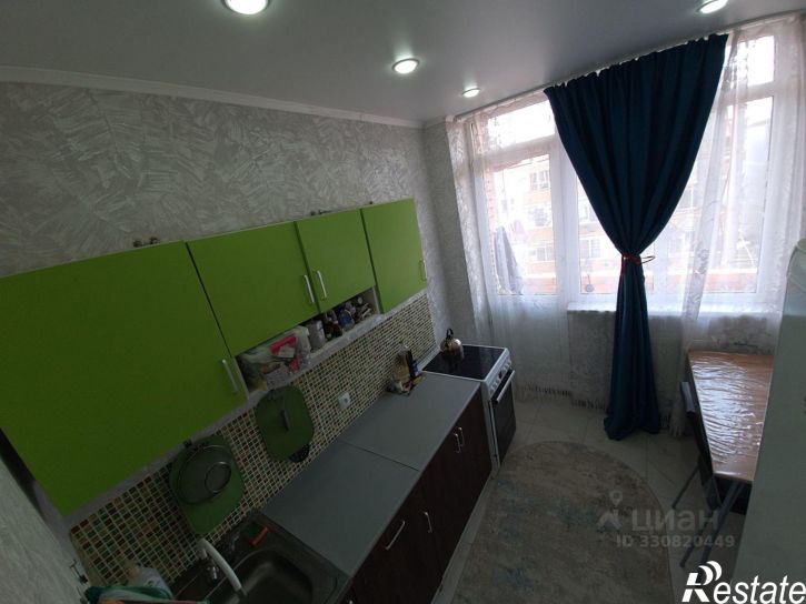 2-комн квартира ул Ярославского, 132Р,  д. 132Р