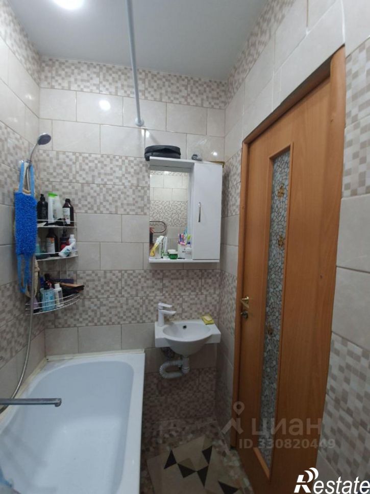 2-комн квартира ул Ярославского, 132Р,  д. 132Р