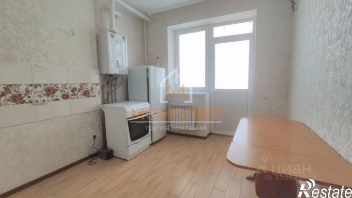 2-комн квартира ул Черноморская, 56,  д. 56
