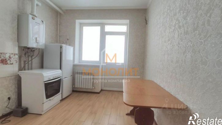 2-комн квартира ул Черноморская, 56,  д. 56