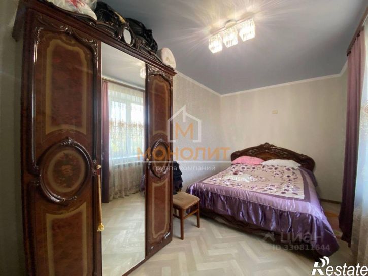 3-комн квартира ул Озерная, 10,  д. 10