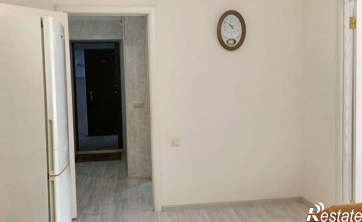 2-комн квартира улица Кириченко, 18А,  д. 18А