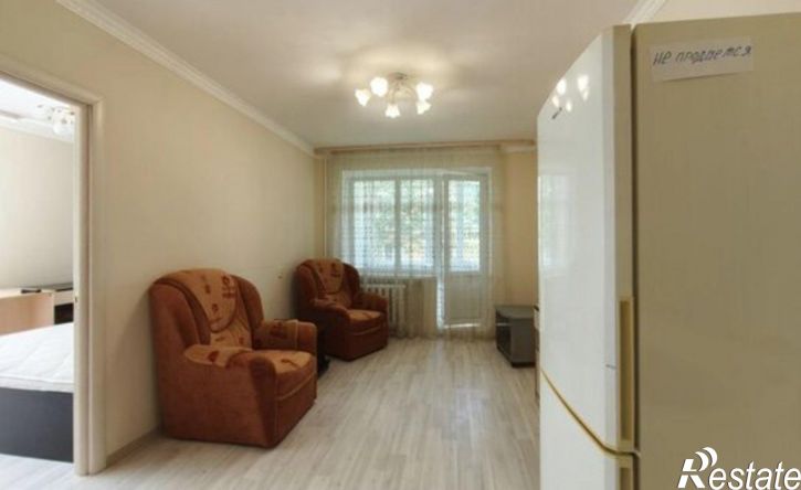 2-комн квартира улица Кириченко, 18А,  д. 18А