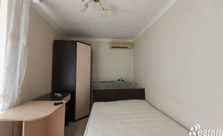 2-комн квартира улица Кириченко, 18А,  д. 18А