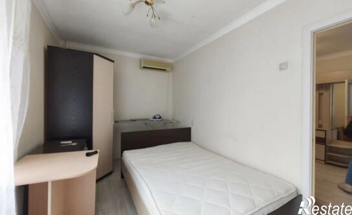 2-комн квартира улица Кириченко, 18А,  д. 18А