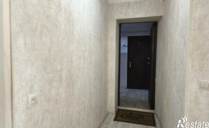 2-комн квартира улица Кириченко, 18А,  д. 18А