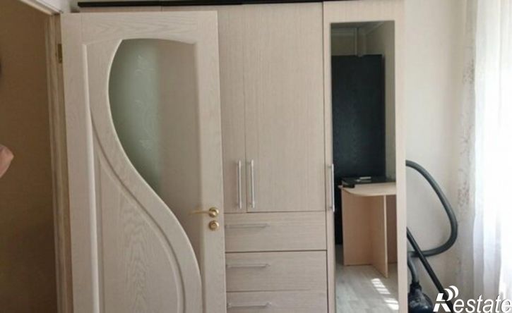 2-комн квартира улица Кириченко, 18А,  д. 18А