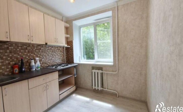 2-комн квартира улица Кириченко, 18А,  д. 18А