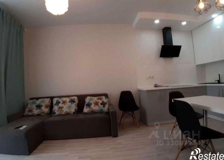 1-комн квартира ул Черняховского, 49,  д. 49