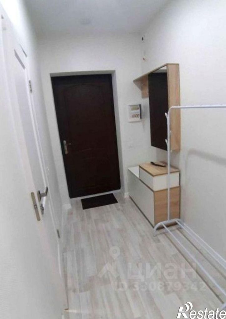 1-комн квартира ул Черняховского, 49,  д. 49
