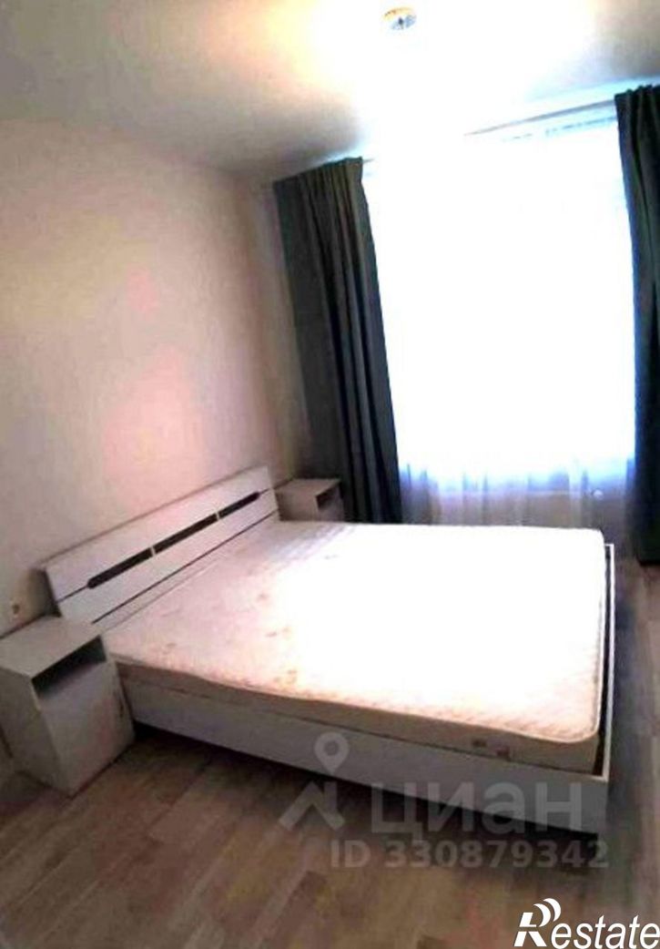 1-комн квартира ул Черняховского, 49,  д. 49