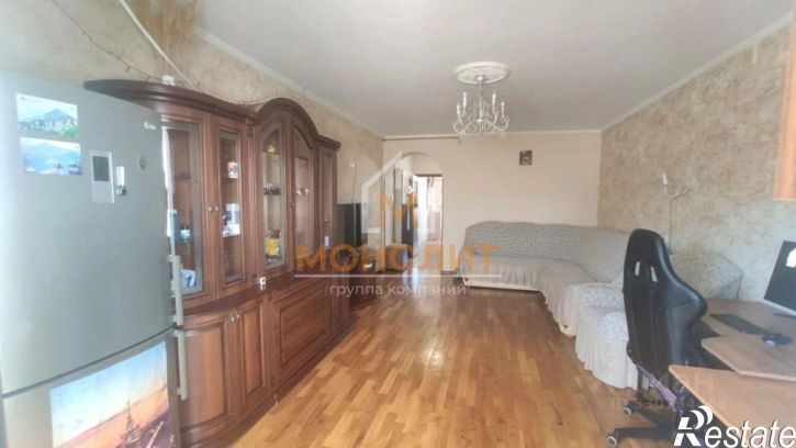 1-комн квартира улица Кучерявого, 38,  д. 38