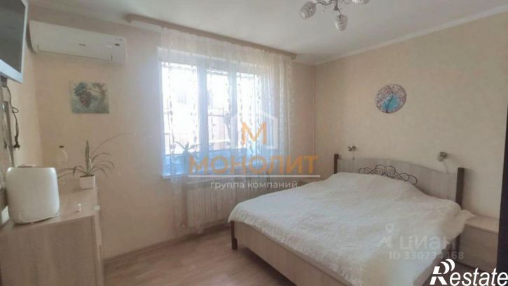 1-комн квартира улица Кучерявого, 38,  д. 38
