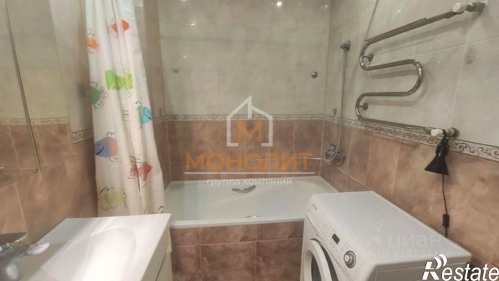 1-комн квартира улица Кучерявого, 38,  д. 38