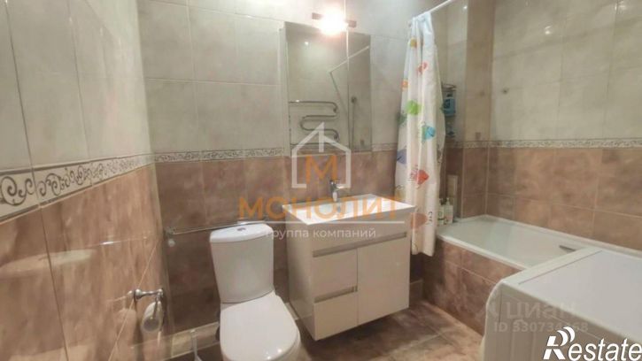 1-комн квартира улица Кучерявого, 38,  д. 38