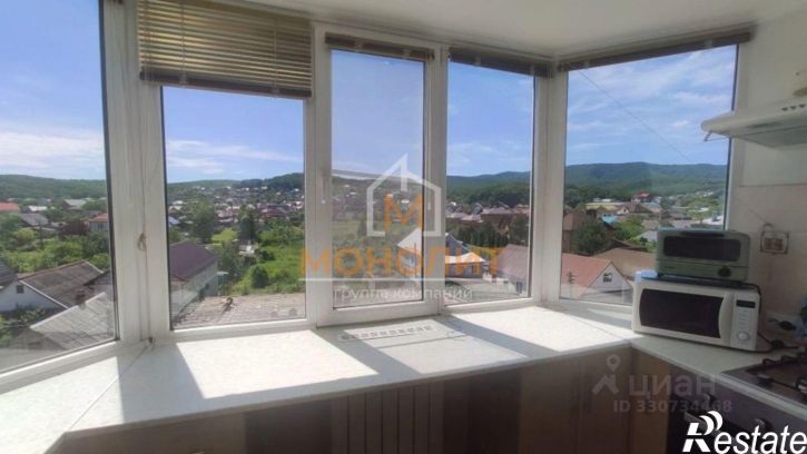 1-комн квартира улица Кучерявого, 38,  д. 38