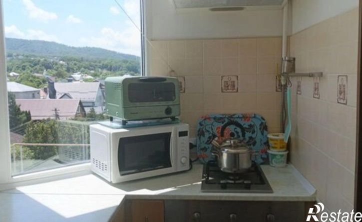 1-комн квартира улица Кучерявого, 38,  д. 38