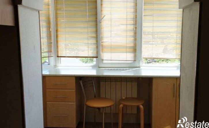 1-комн квартира улица Кучерявого, 38,  д. 38