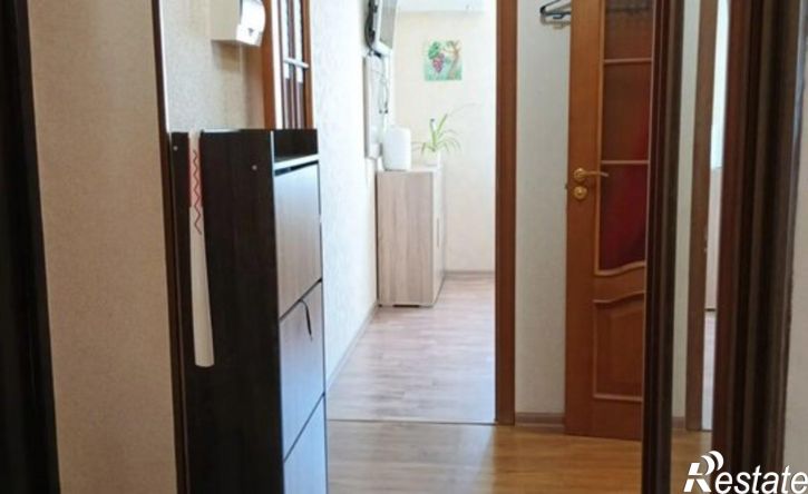 1-комн квартира улица Кучерявого, 38,  д. 38