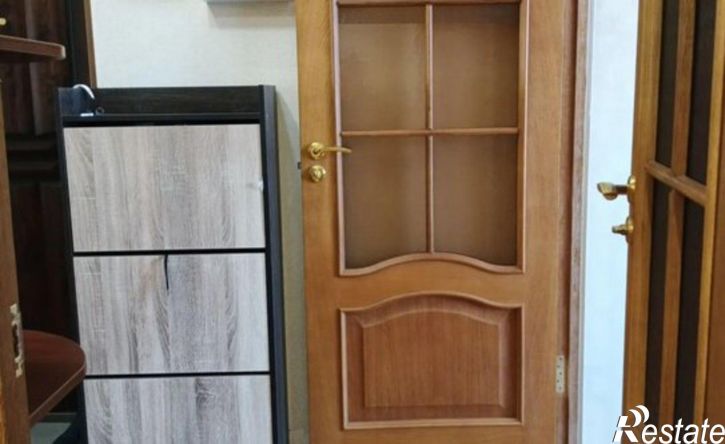 1-комн квартира улица Кучерявого, 38,  д. 38