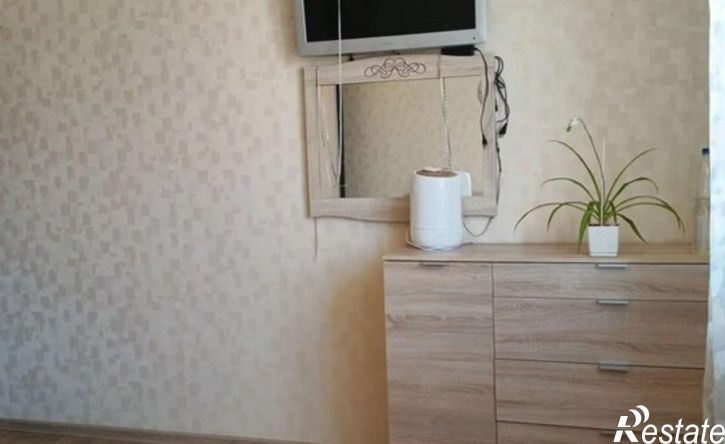 1-комн квартира улица Кучерявого, 38,  д. 38