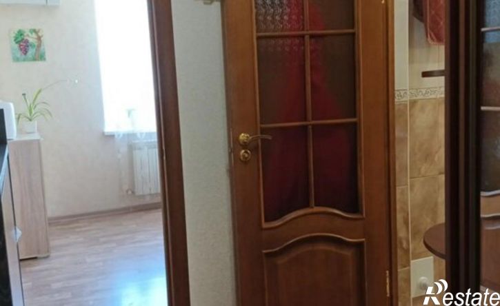 1-комн квартира улица Кучерявого, 38,  д. 38