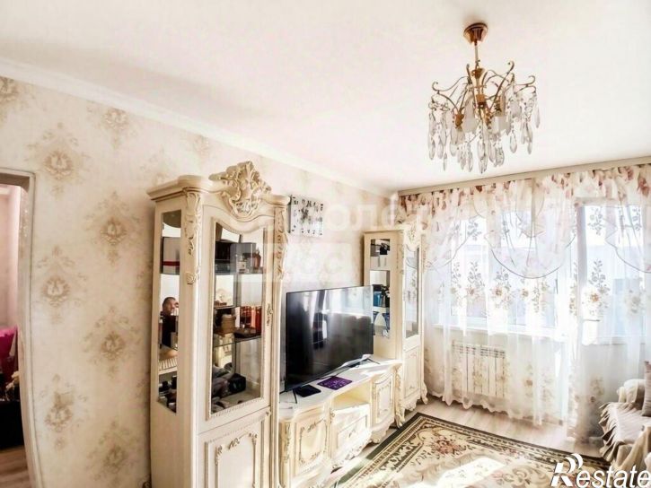 2-комн квартира ул Ленина, 236,  д. 236