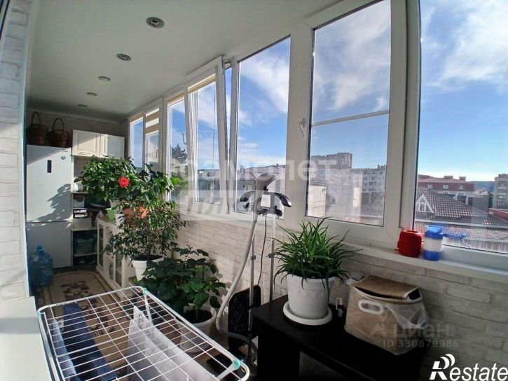 2-комн квартира ул Ленина, 236,  д. 236