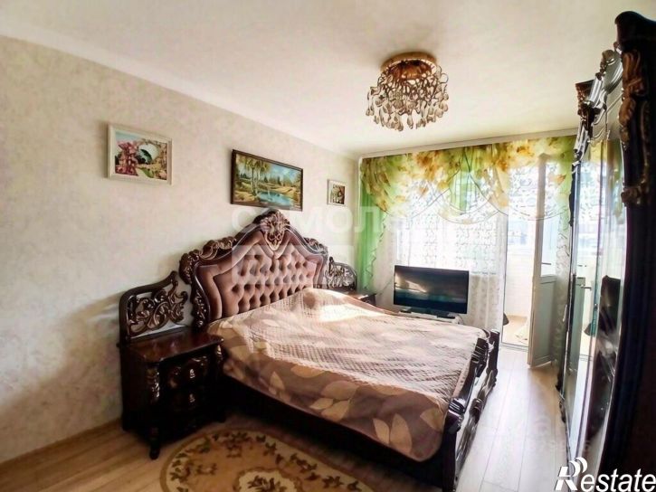 2-комн квартира ул Ленина, 236,  д. 236