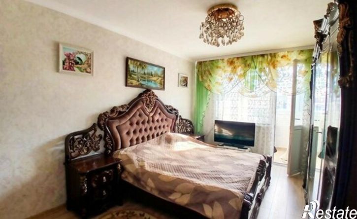 2-комн квартира улица Ленина, 236,  д. 236