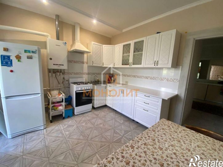 1-комн квартира улица Ленина, 252Д,  д. 252Д