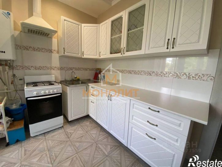 1-комн квартира улица Ленина, 252Д,  д. 252Д